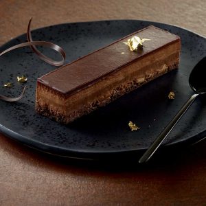 Gourmet desserts  Traiteur de Paris UK-IRE